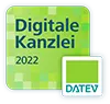 Digitale Kanzlei 2022 - Datev